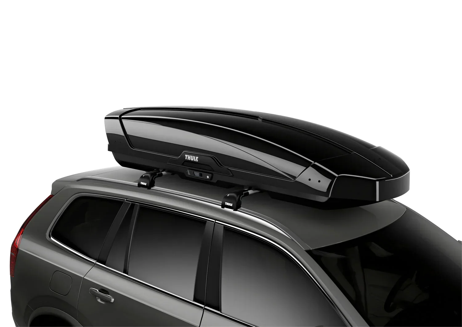 Roof Box Hire - Image 4