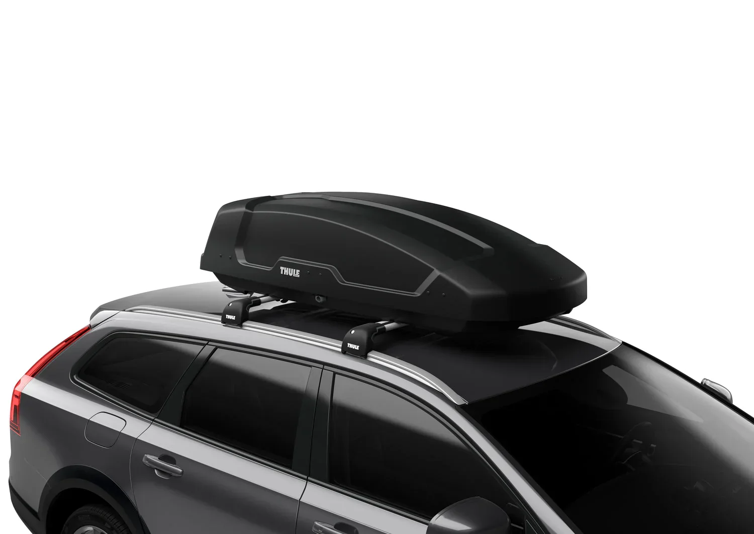 Roof Box Hire - Image 5