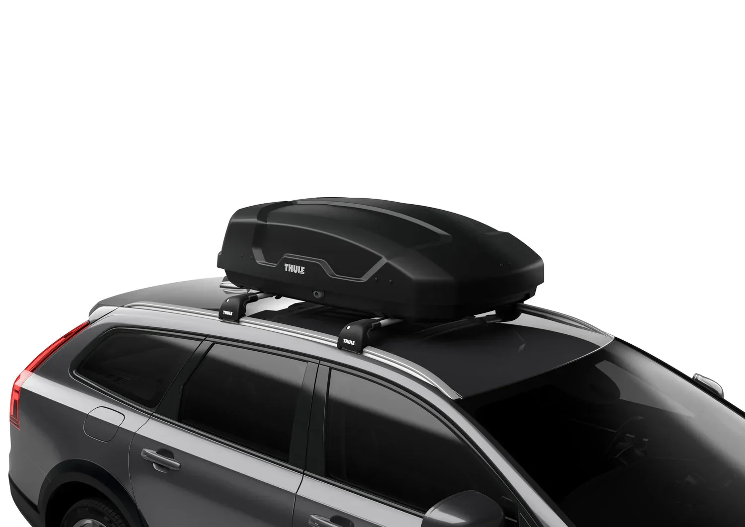 Roof Box Hire - Image 6