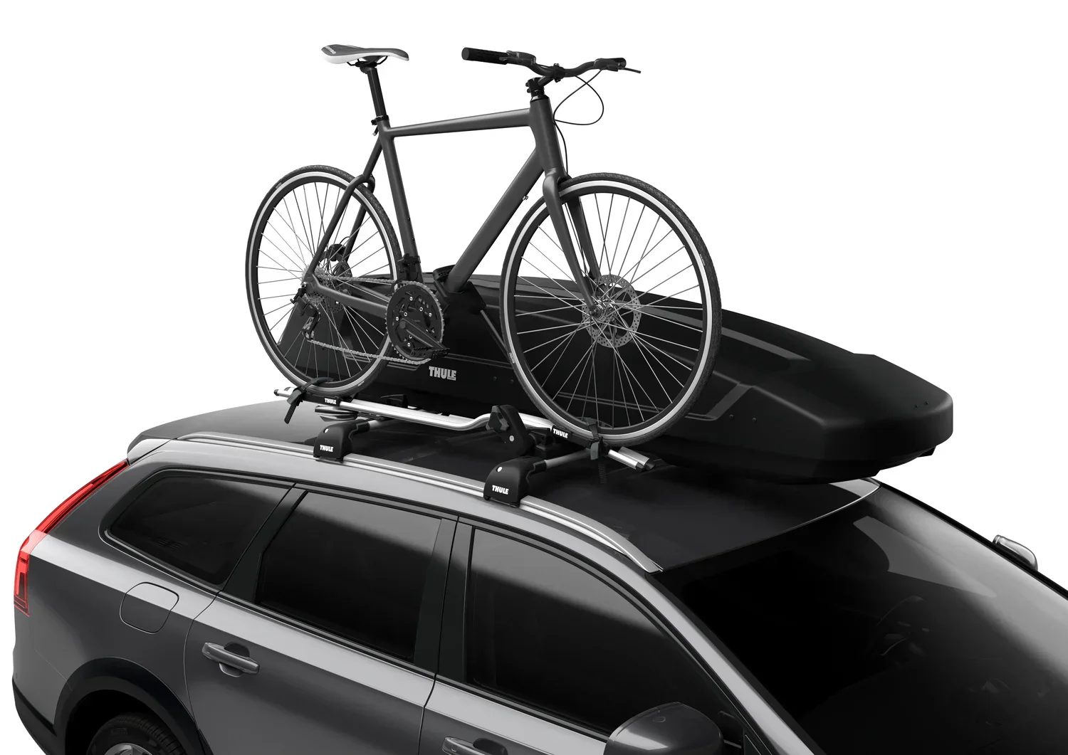 Roof Box & Bar Hire - Image 4