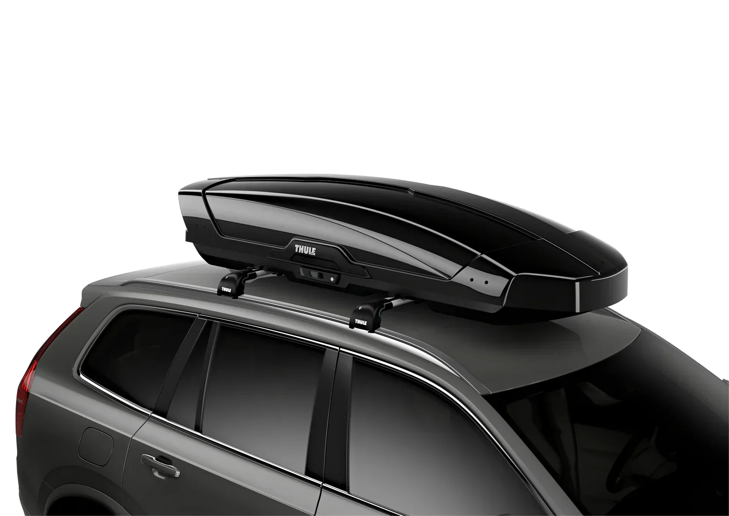 Roof Box & Bar Hire - Image 5