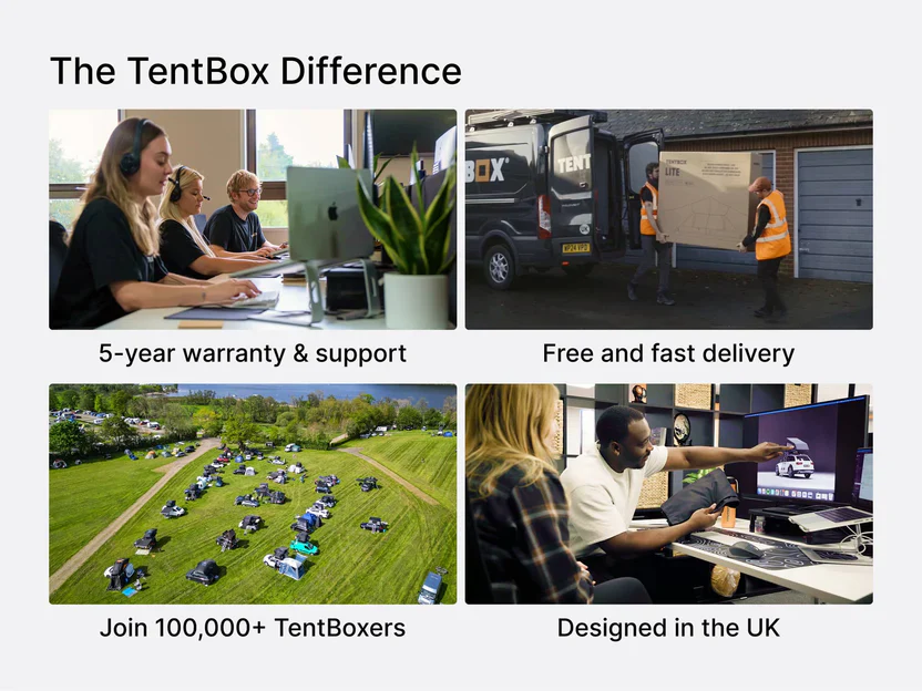 TentBox Lite - Image 12