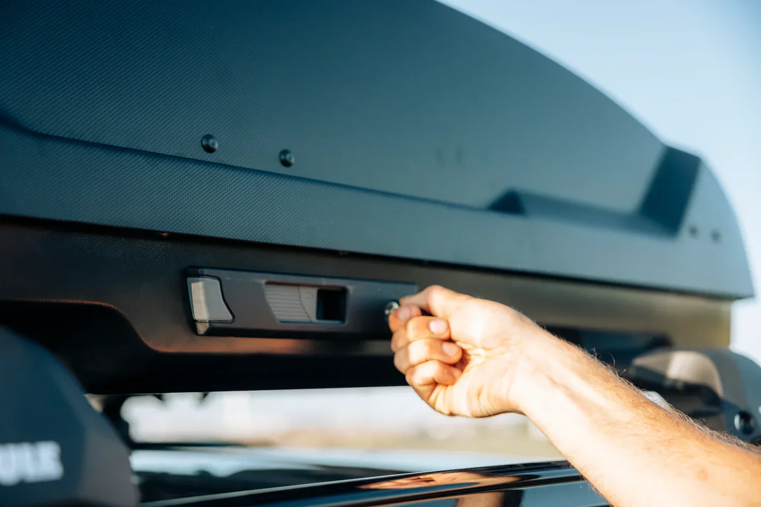 Thule Force 3 S - Small 300L - Image 3