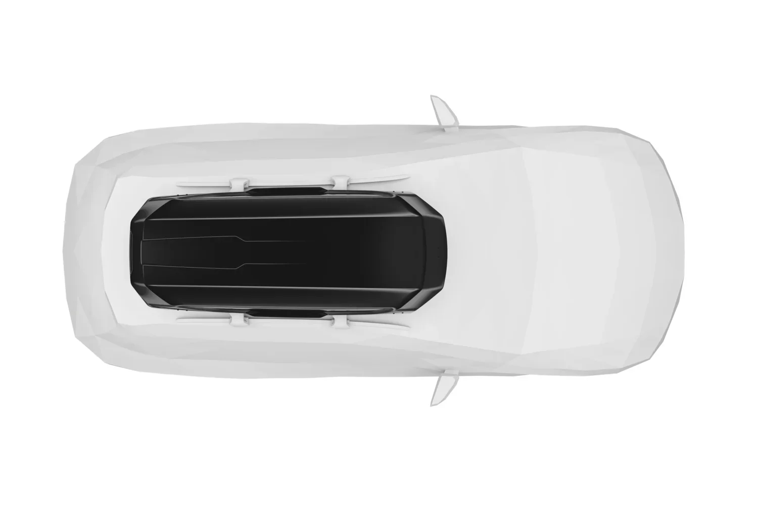 Thule Motion 3 XL - Used Once - Image 6