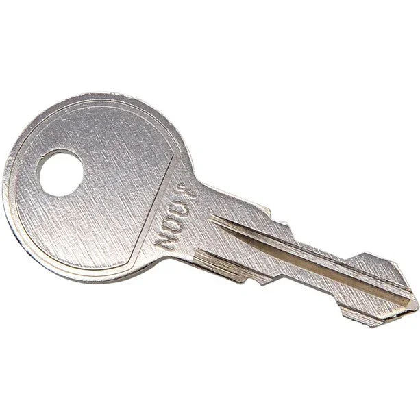 Thule Replacement Keys N151 - N199 - Image 8