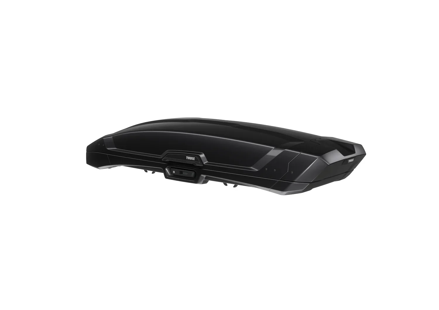 Thule Vector Alpine Black Metallic - Image 4