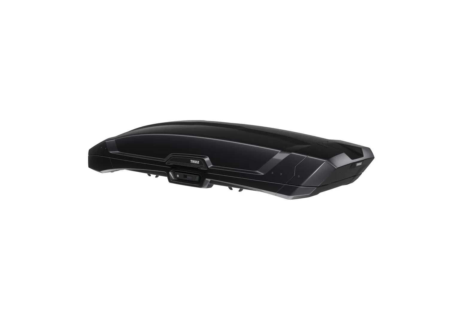 Thule Vector L Metallic Black - Image 3